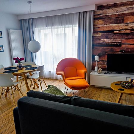 Apartament Dream Pogorzelica  Bagian luar foto