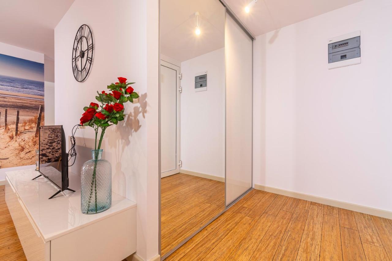 Apartament Dream Pogorzelica  Bagian luar foto