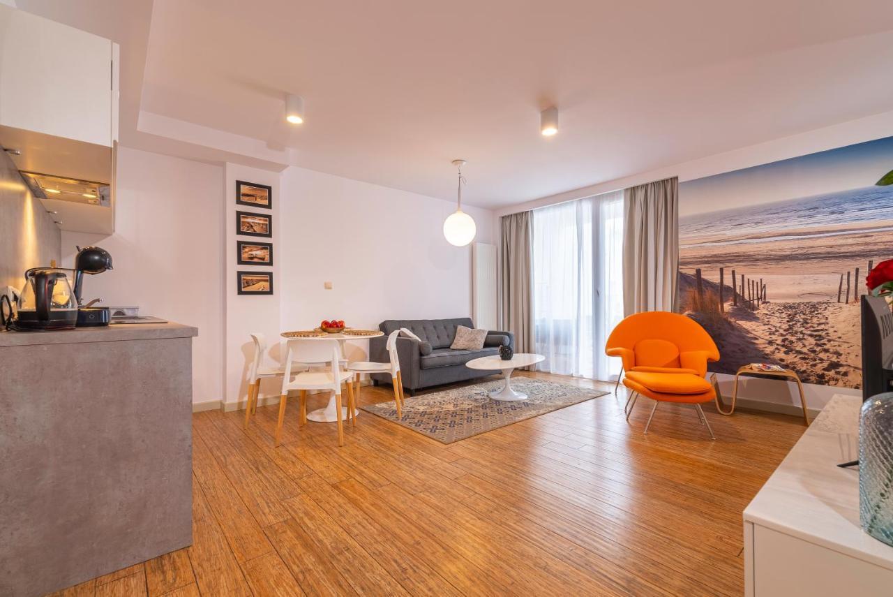 Apartament Dream Pogorzelica  Bagian luar foto