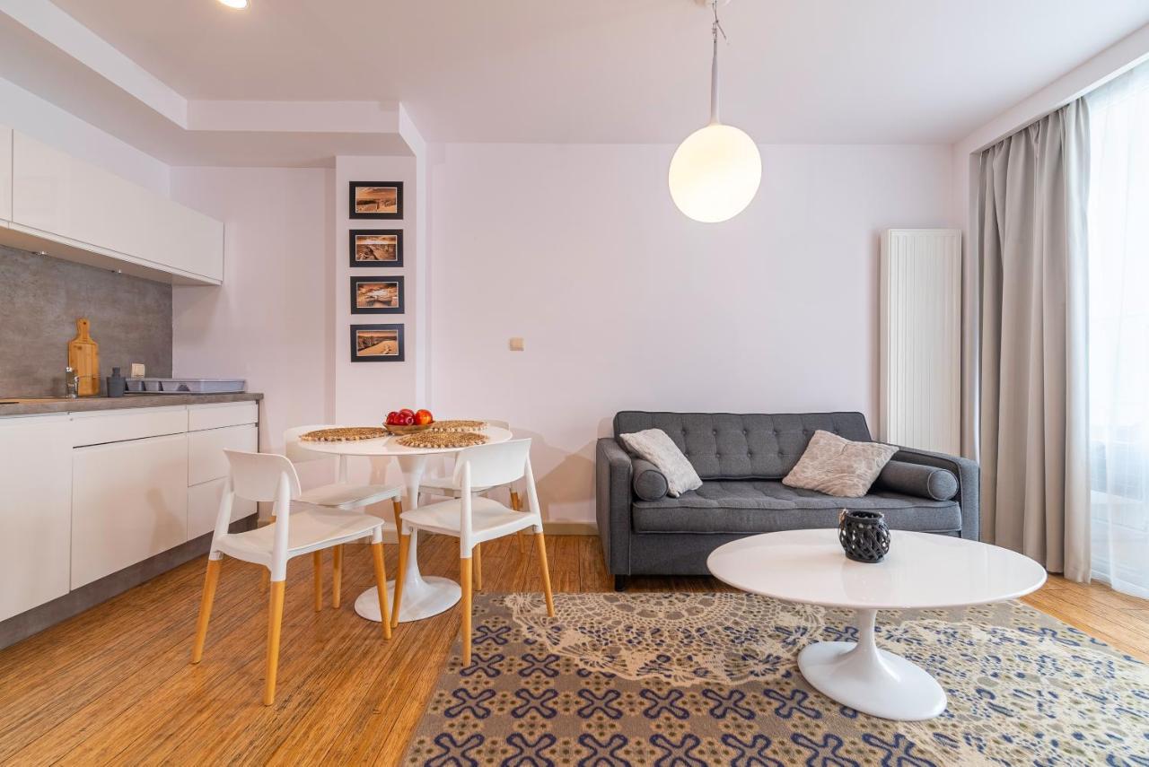 Apartament Dream Pogorzelica  Bagian luar foto