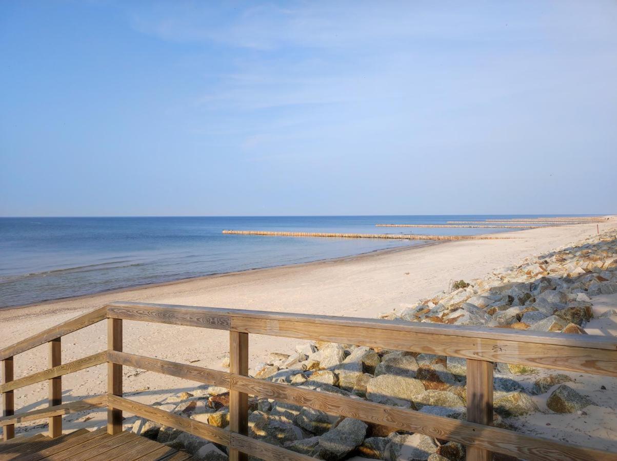Apartament Dream Pogorzelica  Bagian luar foto